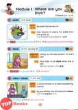 [TOPBOOKS Pan Asia] Smart Learn English CEFR-Aligned Resource Book 4A SJKC KSSR Semakan (2025)