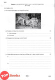[TOPBOOKS Ilmu Bakti] Teks Efektif STPM Geografi Semester 1 (2026)