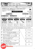 [TOPBOOKS Potensi] Siri Pengukuhan Tatabahasa Tahun 3 巩固国文语法系列3年级 SJKC KSSR (2023)