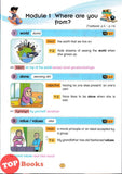 [TOPBOOKS Pan Asia] Happy Learn English Resource Book CEFR Aligned Year 4 KSSR Semakan (2026)