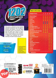 [TOPBOOKS Pan Asia] 1202 Question Bank English Form 1 KSSM (2024)