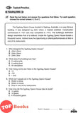 [TOPBOOKS PEP] Latihan Tuntas Unit SJKC UASA 2.0 English Year 6A CEFR KSSR Semakan 英文 Year 6A