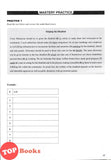 [TOPBOOKS Pan Asia] 1202 Question Bank English Form 1 KSSM (2024)
