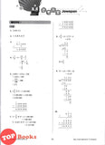 [TOPBOOKS Malaya Press UPH] Kertas Model UASA Teraju Matematik Tahun 6 SJKC 领先UASA 模拟评估 数学 6年级 (2025)