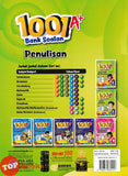[TOPBOOKS Pan Asia] 1001 A+ Bank Soalan Penulisan ( Bahagian C Dan D ) Tahun 6 KSSR Semakan (2024)