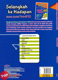 [TOPBOOKS Cemerlang] Selangkah Ke Hadapan Kertas Model PRA-SPM Bahasa Melayu Tingkatan 4 KSSM (2024)
