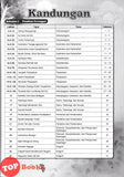 [TOPBOOKS Pan Asia] 1001 A+ Bank Soalan Penulisan ( Bahagian C Dan D ) Tahun 6 KSSR Semakan (2024)