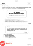 [TOPBOOKS PEP] Kertas Model Vision UASA English Year 6 SJKC KSSR Semakan 掌握UASA模拟测验 英文5年级 (2024)