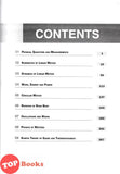[TOPBOOKS SAP] Previous Years Real Exam Questions Physics For Matriculations Semester 1 (1999-2022)
