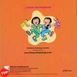 [TOPBOOKS Dickens Kids] Magic Grammar Little Grammar Readers Pack (SET)