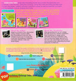 [TOPBOOKS Pelangi Kids] Underwater Tales We Are Different 4 (2025)