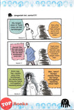 [TOPBOOKS Pinko Comic] Super Asrama edisi Kemas Kini (2024)