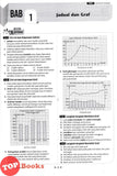 [TOPBOOKS Pelangi] Excel PBD Geografi Tingkatan 3 KSSM (2026)
