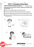 [TOPBOOKS Tunas Pelangi] Pentaksiran Bilik Darjah Bahasa Melayu Tahun 3A SJKC KSSR Semakan 课堂评估 国文 3A年级 (2025)