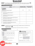 [TOPBOOKS Ilmu Bakti] Modul Aktiviti Strategi A+ Matematik Buku 1 Tingkatan 5 KSSM Dwibahasa (2026)