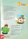 [TOPBOOKS Apple Comic] Plants vs Zombies 2 Science Comic Which Animal In The Rainforest Looks Like A Dinosaur? (2025)