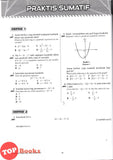 [TOPBOOKS Mahir] Modul & AKtiviti Superb 4.0 SBP Matematik Tingkatan 4 KSSM Dwibahasa (2026)