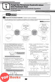 [TOPBOOKS Ilmu Bakti] Modul Aktiviti Strategi A+ Matematik Tingkatan 4 KSSM Dwibahasa (2024)