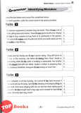 [TOPBOOKS Pelangi] Premium UASA Model Essays CEFR-Aligned Year 4 5 6 KSSR (2025)
