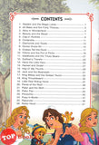 [TOPBOOKS Kohwai Kids] 52 Bedtime FairyTales