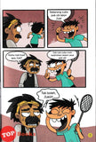 [TOPBOOKS Pinko Comic] Komik Pintar Si Juki Mengapa Kita Berkentut? (2025)
