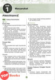 [TOPBOOKS Ilmu Bakti] Nota & Latihan STPM Sejarah Malaysia & Asia Tenggara Semester 3 (2025)