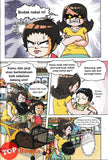 [TOPBOOKS Apple Comic] Semasa Aku Membesar Aku Anak Yang Sopan Santun (2024)