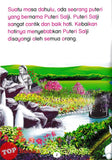 [TOPBOOKS Orbit Kids] Siri jejak Fantasi Puteri Salji Dan Tujuh Orang kerdil