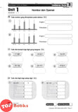 [TOPBOOKS Ilmu Bakti] Lembaran PBD Matematik Tahun 4 KSSR Semakan (2024)