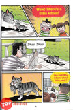 [TOPBOOKS PINKO Comic] Ge Mei Lia Kokko & May Comics Collection (19)