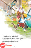 [TOPBOOKS UPH Kids] Koleksi Cerita Miko Buku 3