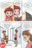 [TOPBOOKS Apple Comic] As I Grow Up Control Your Temper (2024)