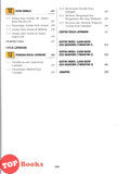 [TOPBOOKS Sasbadi] AudioBOT Geografi Tingkatan 1 2 3 KSSM (2026)