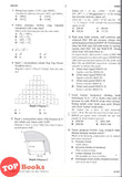 [TOPBOOKS Mahir] Kertas Percubaan SPM Terengganu AKRAM Matematik Dwibahasa (2026)