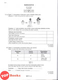 [TOPBOOKS Sasbadi] Kertas Model MPT4 Sains Tahun 4 KSSR Semakan Dwibahasa (2026)