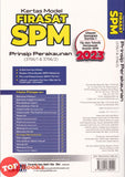 [TOPBOOKS Ilmu Bakti] Kertas Model Firasat SPM Prinsip Perakauan (2023)