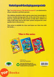 [TOPBOOKS GreenTree Kids) Fun With Science Kindergarten 2 Book 1 Aged 5-7