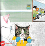 [TOPBOOKS Apple Comic] Measure Yourself To Discover The Whole You