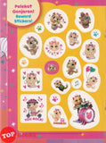 [TOPBOOKS Pelangi Kids] 44 Cats Mari Bermain Dengan Pilou ! Lets' s Play With Pilou ! (Malay & English) (2022)