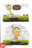 [TOPBOOKS Pinko Comic] Different Yet The Same 3 (2024)