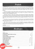 [TOPBOOKS Ilmu Bakti] Fokus Peribahasa Dalam Karangan SPM Bahasa Melayu (2025)