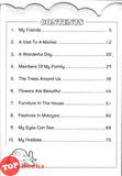 [TOPBOOKS Future Ace Kids) K2 Workbook My World In English Book 1 Age 6