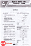 [TOPBOOKS Pan Asia] Fast Track Kertas Model SPM Matematik Dwibahasa (2024)