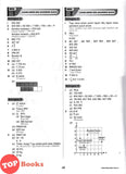 [TOPBOOKS Vision] Koleksi Ujian Akhir Sesi Akademik Matematik Tahun 5 DLP (2026)
