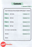 [TOPBOOKS Mines Kids] Modul Pintar Prasekolah English CEFR Aged 4-5 Book 2 (2024)