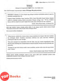 [TOPBOOKS Cemerlang] Selangkah Ke Hadapan Kertas Model PRA-SPM Bahasa Melayu Tingkatan 4 KSSM (2024)