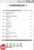 [TOPBOOKS Cemerlang] Modul Pentaksiran PBD Impak Matematik Tahun 6 KSSR Semakan Dwibahasa (2026)