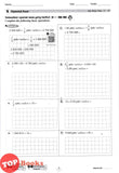 [TOPBOOKS Cemerlang] Modul Pentaksiran PBD Impak Matematik Tahun 6 KSSR Semakan Dwibahasa (2026)