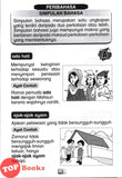 [TOPBOOKS Ilmu Didik] Koleksi Peribahasa Tahap 1 Tahun 1 2 & 3 KSSR (2024)