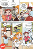 [TOPBOOKS Apple Comic] As I Grow Up Control Your Temper (2024)